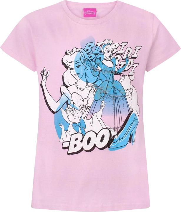 Disney Bibbidy Bobbidy Boo TShirt