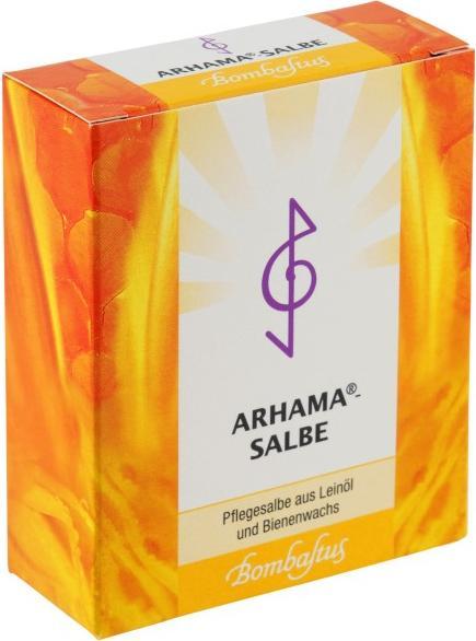 Immagine prodotto Bombastus Unguento Arhama, 60 ml Unguento (60 ml, Crema 24h)