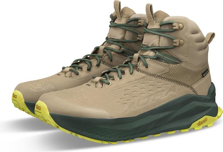 Produktbild Altra Olympus 6 Hike Mid GTX - Wanderschuhe - Herren (48)
