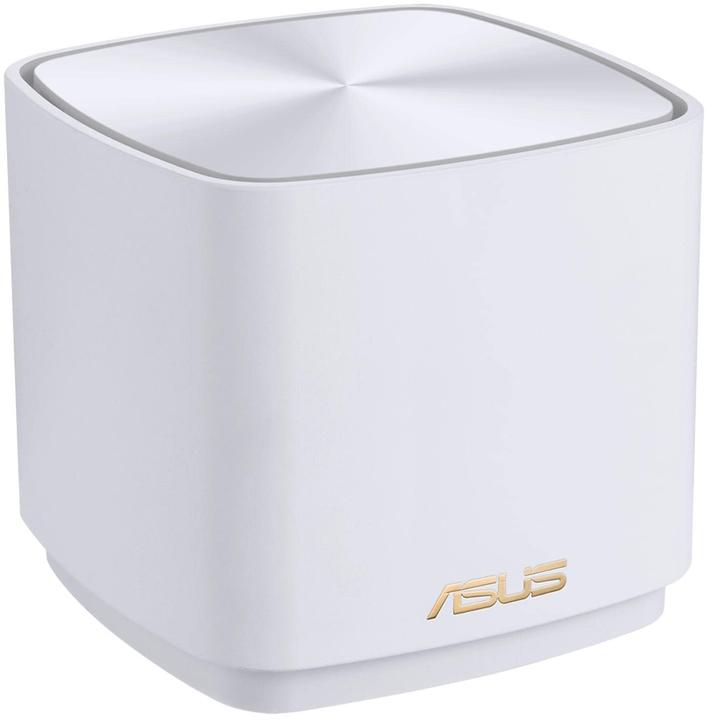 Produktbild ASUS XD4 Plus