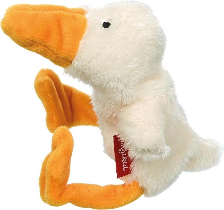 Produktbild Sigikid Mini Ente Cuddly Gadgets (4.50 cm)