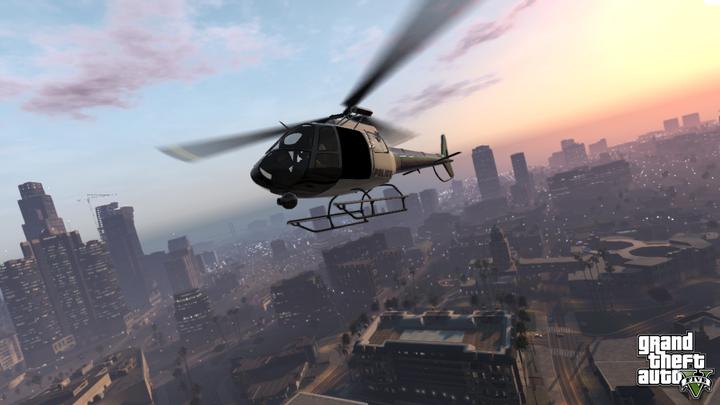 Produktbild Rockstar Grand Theft Auto V (GTA 5) (Xbox 360, EN)