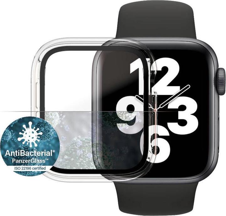 Actual product image PanzerGlass Display protection Full Body