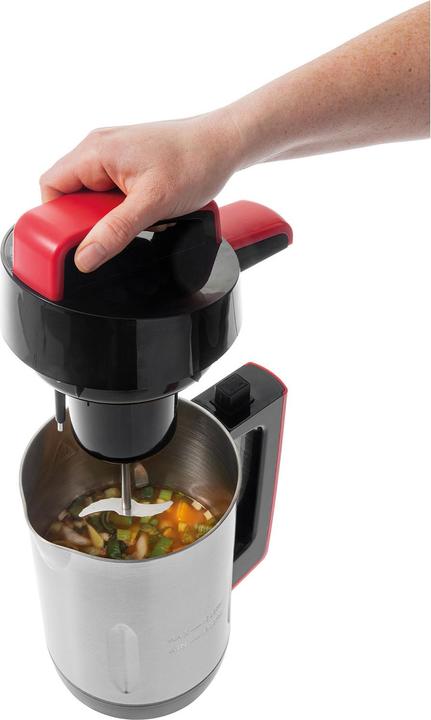 Produktbild Fritel Suppen Zubereiter SB2970 (1400 W)