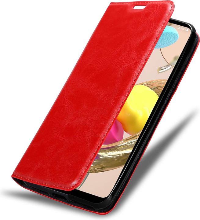 Image du produit Cadorabo Couverture (LG K42)