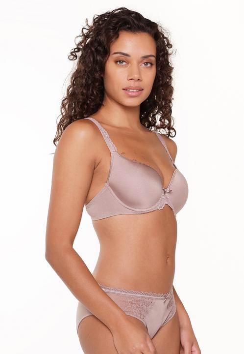 Actual product image LingaDore DAILY Uni Fit T Shirt Bra (65 A)