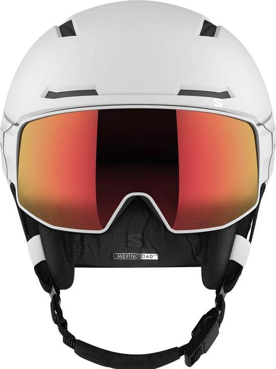 Immagine prodotto Salomon Driver Prime Sigma Photo Mips 2023 (59 cm, S)