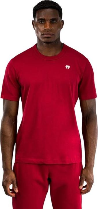 Immagine prodotto Venum Silent Power T-shirt Cherry Red (XL)