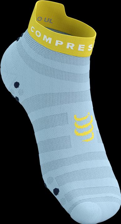 Actual product image Compressport Pro Racing Socks v4.0 Ultralight Run Low (35 - 38)