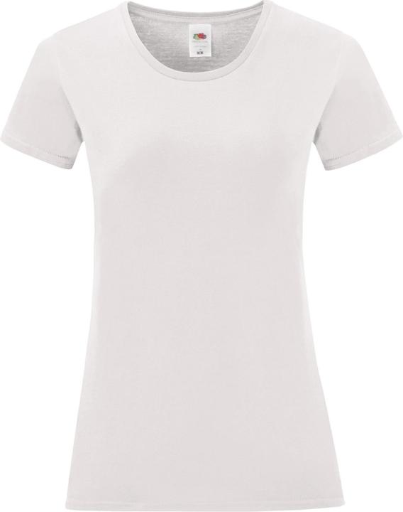 Fruit of the Loom TShirt Iconic 150