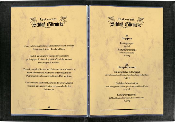 Produktbild Sigel Marmor-Papier (200 g/m², 50 x, A4)