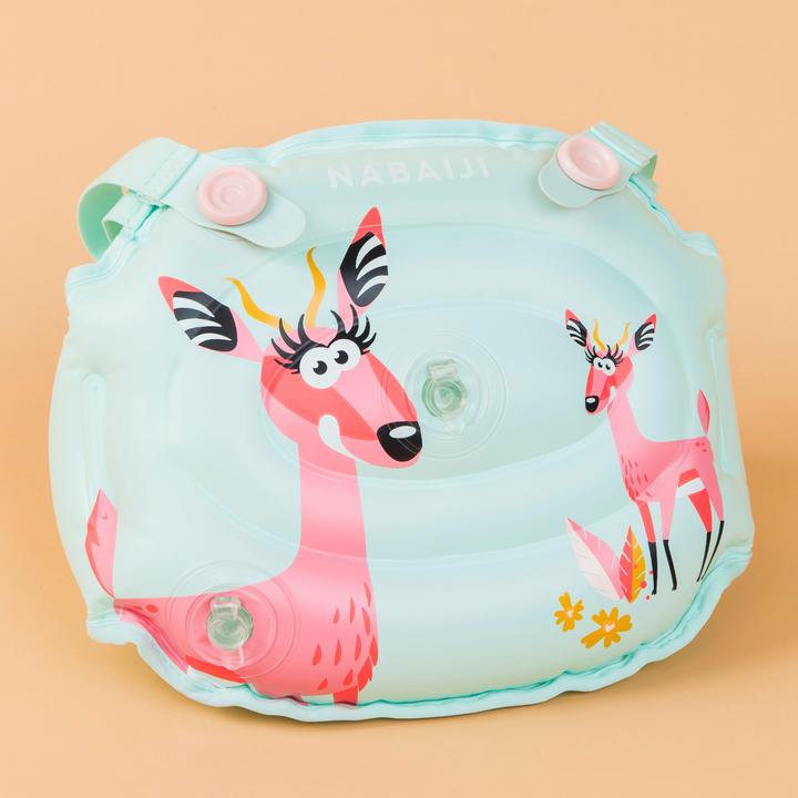 Actual product image Nabaiji Tiswim 2