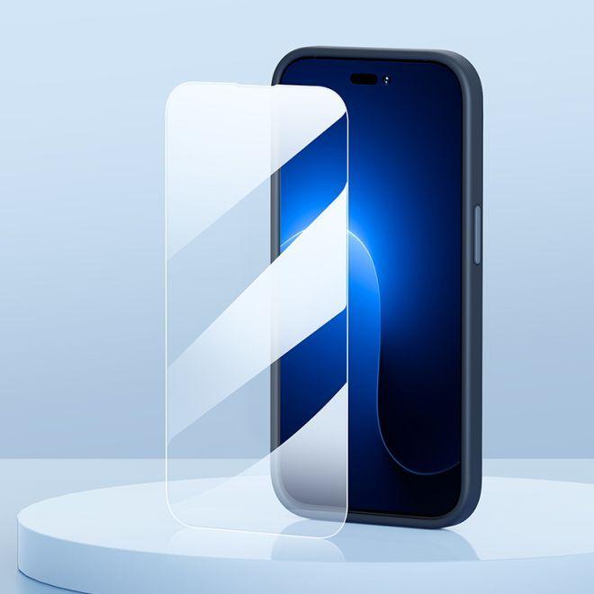 Immagine prodotto Baseus Custodia magnetica in gel di silice liquido iP14 (Apple iPhone 14 Pro Max)