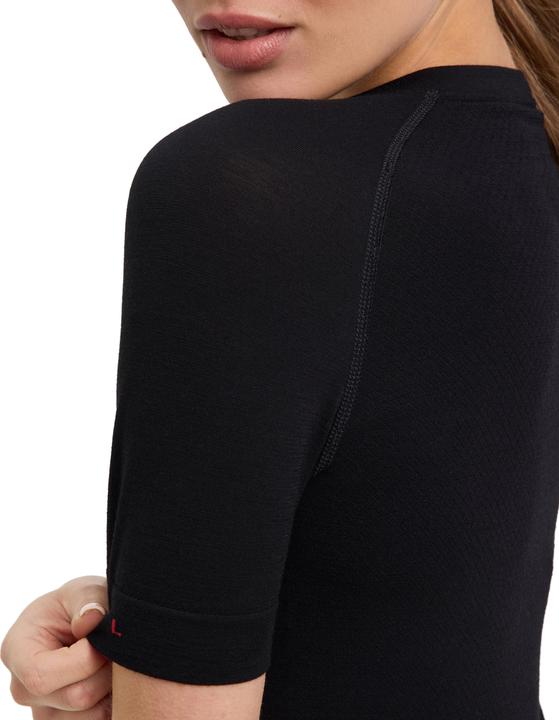 Image du produit Falke WT-Light Shortsl. Shirt Regular w (XS)