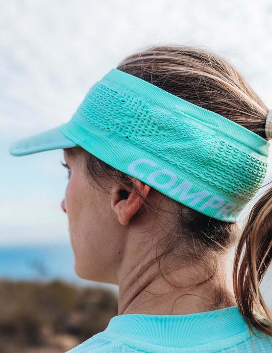 Produktbild Compressport Spiderweb Headband On/Off