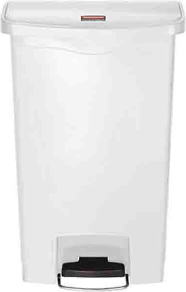 Produktbild Rubbermaid Tretabfallsammler (50 l)