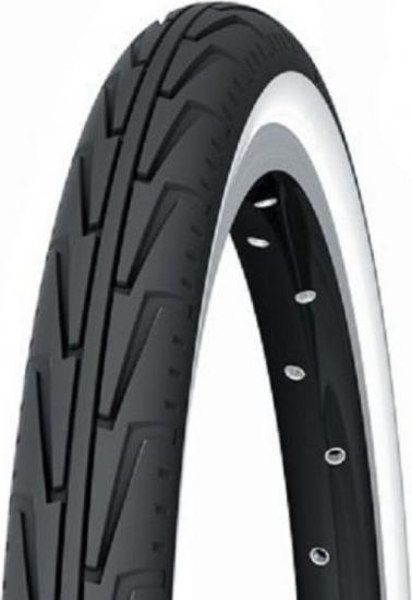 Immagine prodotto Michelin City J (20 x 1.75, 44-406)