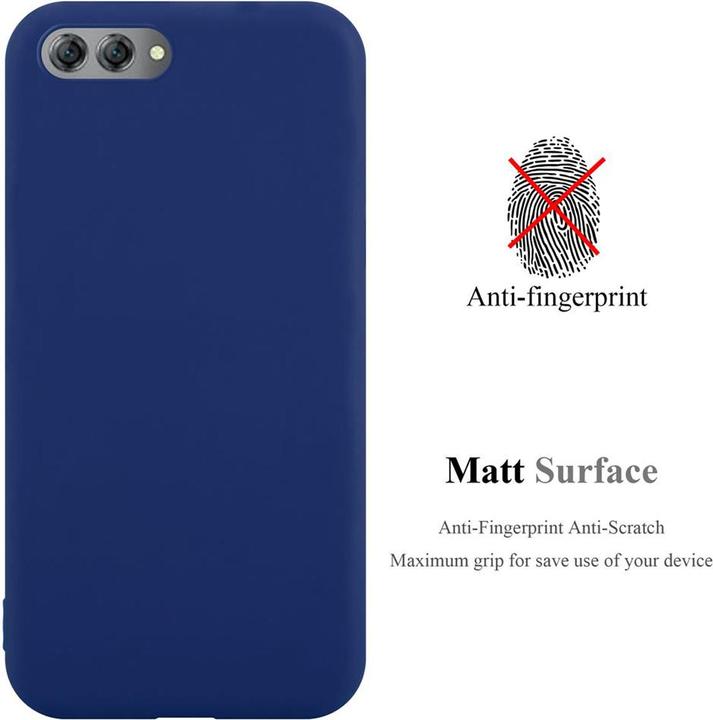 Productafbeelding Cadorabo TPU Candy Cover (Huawei Nova 2S)