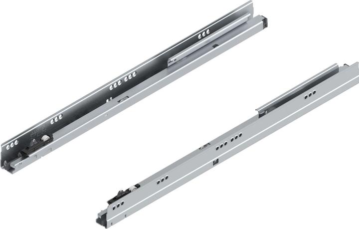 Actual product image Blum Carcase rail 578/576 TANDEMBOX for TIP-ON BLUMOTION MP