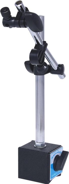 Actual product image KS Tools Magnetic measurement stand with 2 joints