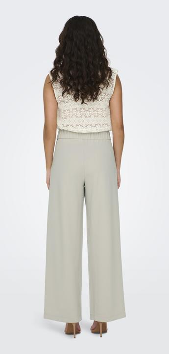 Produktbild JdY Normal geschnitten Hohe Taille Hose Klassische Hose (34)