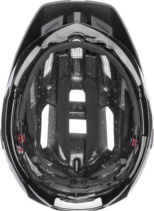 Actual product image Uvex Sports quatro (52 - 57 cm)