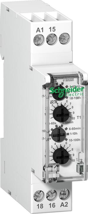 Schneider Electric Relè lampeggiatore iRTL 1W