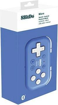 Produktbild 8bitdo Micro (Android, Switch)