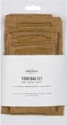 Produktbild The Organic Company Lebensmittel Set