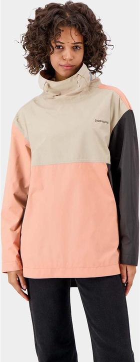 Produktbild Didriksons Women's Thyra Jacket 2 (34)