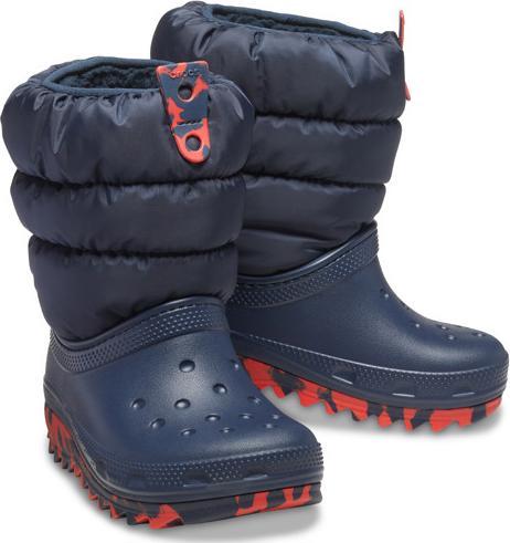 Immagine prodotto Crocs Stivale K's Classic Neo Puff (33)