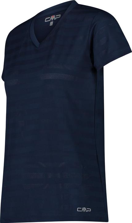 Produktbild CMP Campagnolo Striped Mesh (46)