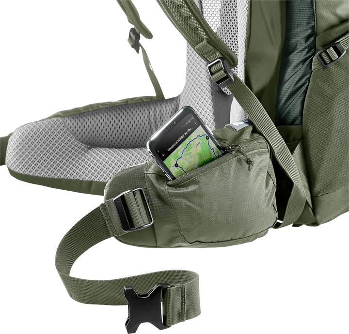 Produktbild Deuter Futura Pro 36 (36 l)