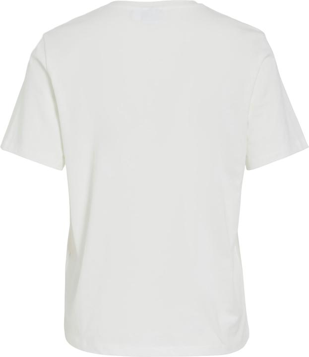 Produktbild Vila Baumwoll Print T-Shirt (M)
