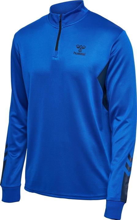 hummel hmlACTIVE Half Zip Trainingspullover Herren (S)