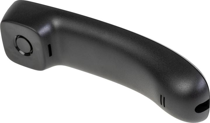 Immagine prodotto Gigaset Auricolare di ricambio originale per DA510/610/710 nero