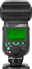 Image du produit Yongnuo YN-968N II (Flash à monter, Divers)