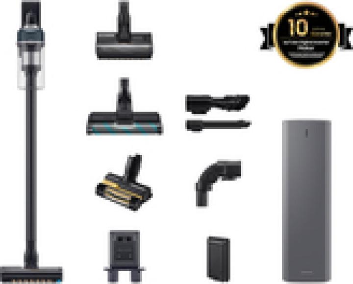Immagine prodotto Samsung VS20C85G4PB/WD Jet 85 CompleteClean Plus