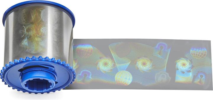 Image du produit Zebra Stock,Holo (625 pièce(s), 25.40 µm)
