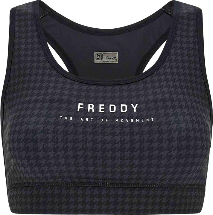 Produktbild Freddy Sport-BH F2WSFB5 (XS)