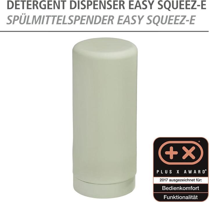 Produktbild Wenko Spülmittelspender Easy Squeez-