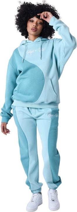 Image du produit Project X Paris jogging bicoore stye vague (L)