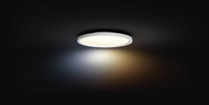 Actual product image Philips Hue Aurelle Basis BT (2200 lm)