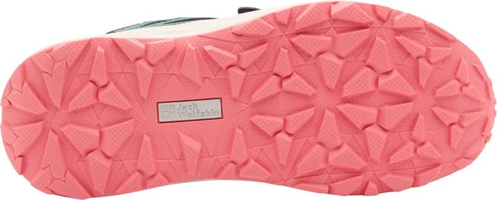 Immagine prodotto Jack Wolfskin Woodland 2 Texapore Mid Vc K (27)