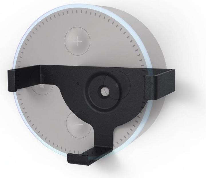 Produktbild Hama Wandhalterung für Amazon Echo Dot (2. Generation) (1 Stk.)