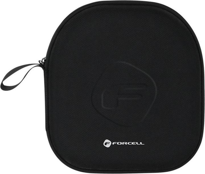 Produktbild Forcell Touch Beat Bluetooth Headset (ANC, 30 h, Kabellos)