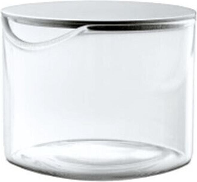 Actual product image Blomus Jam jar BASIC lid (0.10 l)