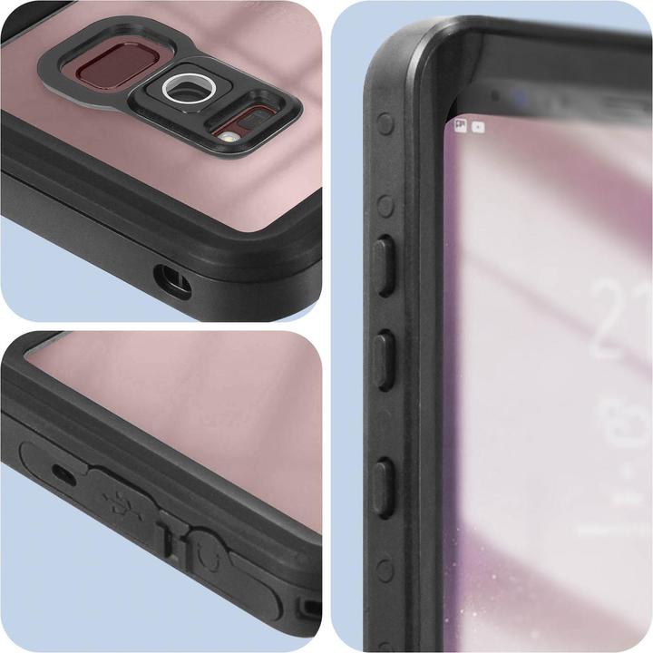 Produktbild Avizar Walter Series (Samsung Galaxy S8+)