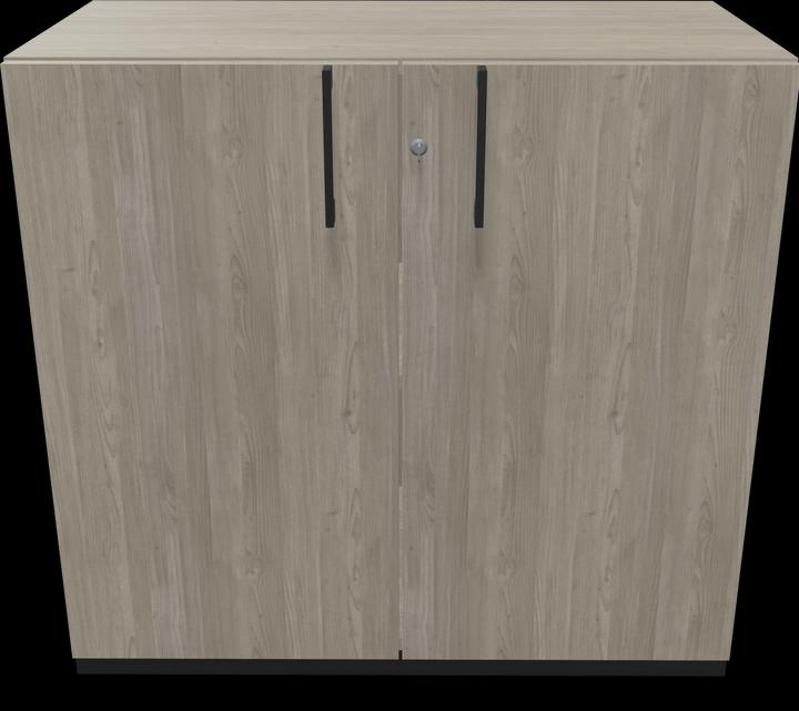 Produktbild Narbutas Choice Flügeltürschrank (80 x 40 x 76 cm)
