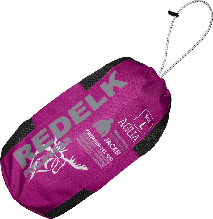 Image du produit Redelk AGUA Unisex Veste de pluie (XL)